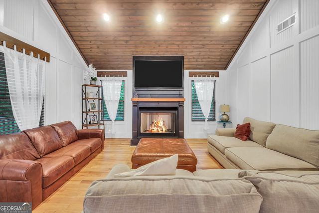 620 Rocky Creek Road, Forsyth, GA 31029