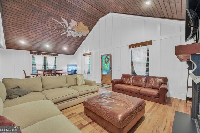 620 Rocky Creek Road, Forsyth, GA 31029