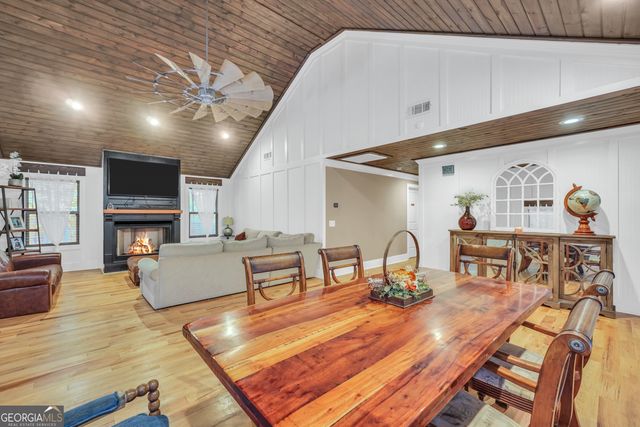 620 Rocky Creek Road, Forsyth, GA 31029