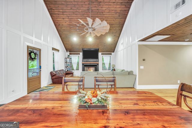 620 Rocky Creek Road, Forsyth, GA 31029