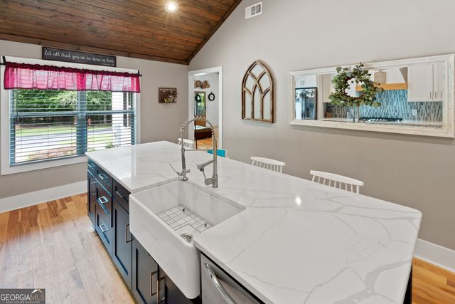 620 Rocky Creek Road, Forsyth, GA 31029