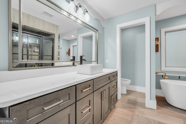 620 Rocky Creek Road, Forsyth, GA 31029