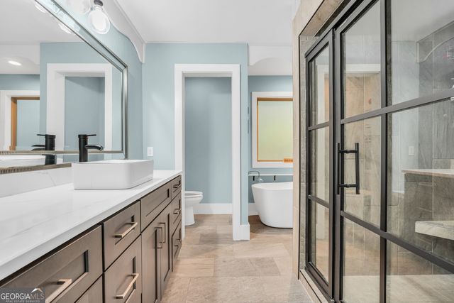 620 Rocky Creek Road, Forsyth, GA 31029