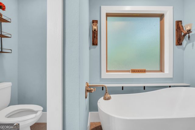 620 Rocky Creek Road, Forsyth, GA 31029