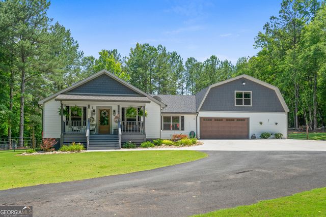 620 Rocky Creek Road, Forsyth, GA 31029