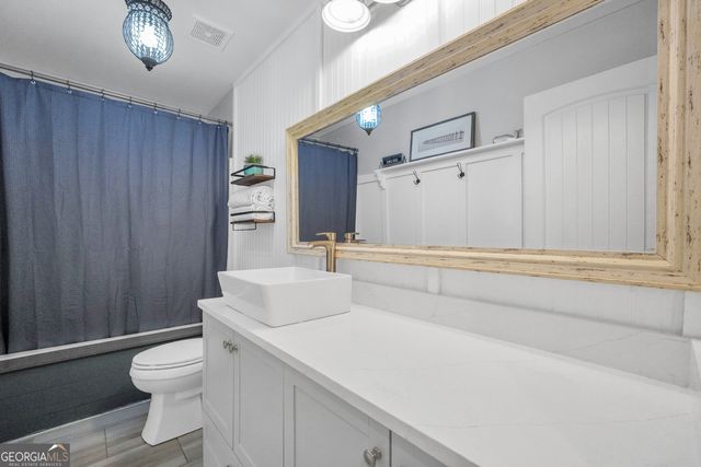 620 Rocky Creek Road, Forsyth, GA 31029