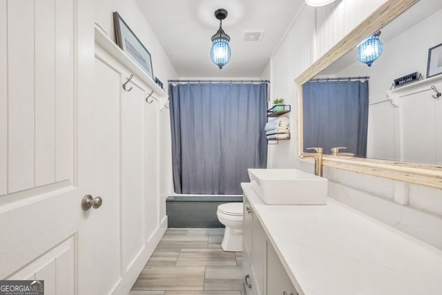 620 Rocky Creek Road, Forsyth, GA 31029