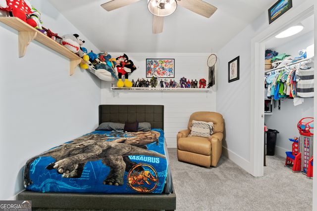 620 Rocky Creek Road, Forsyth, GA 31029