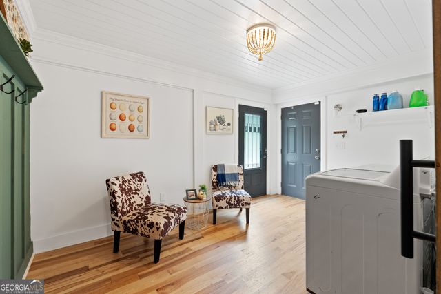 620 Rocky Creek Road, Forsyth, GA 31029