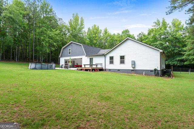 620 Rocky Creek Road, Forsyth, GA 31029