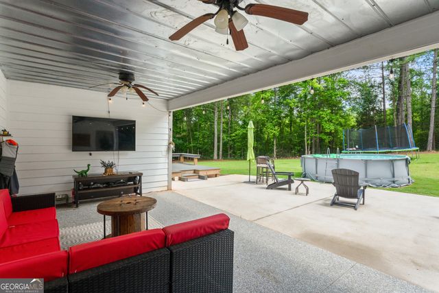 620 Rocky Creek Road, Forsyth, GA 31029