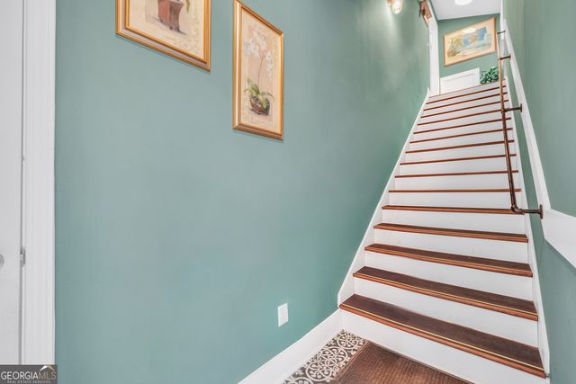 620 Rocky Creek Road, Forsyth, GA 31029