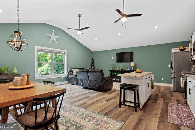 620 Rocky Creek Road, Forsyth, GA 31029