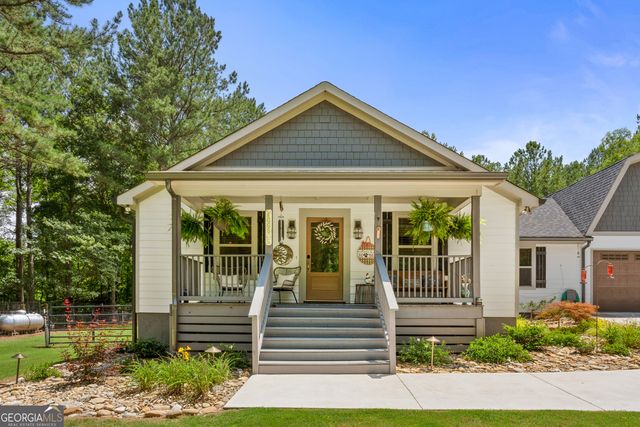 620 Rocky Creek Road, Forsyth, GA 31029