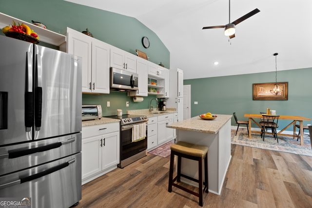 620 Rocky Creek Road, Forsyth, GA 31029