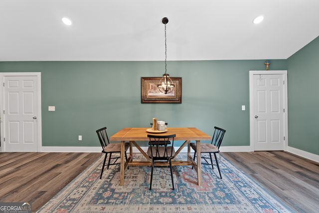 620 Rocky Creek Road, Forsyth, GA 31029