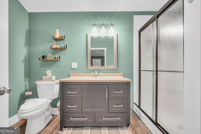 620 Rocky Creek Road, Forsyth, GA 31029