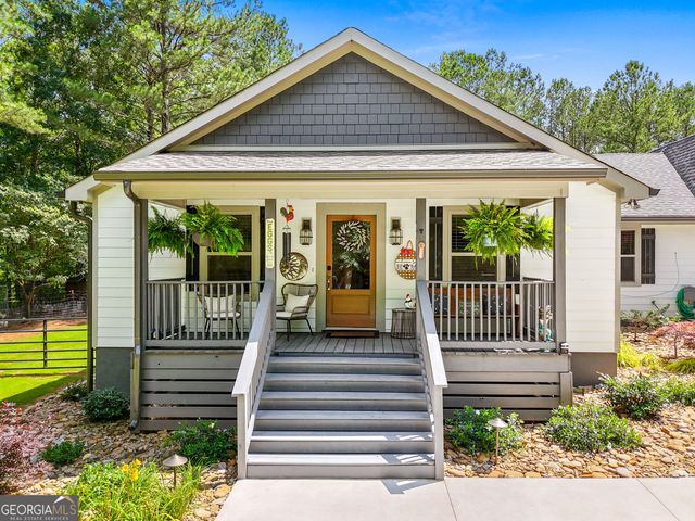 620 Rocky Creek Road, Forsyth, GA 31029