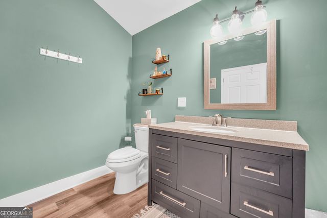 620 Rocky Creek Road, Forsyth, GA 31029