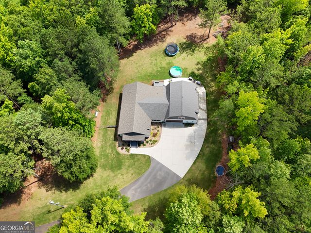 620 Rocky Creek Road, Forsyth, GA 31029