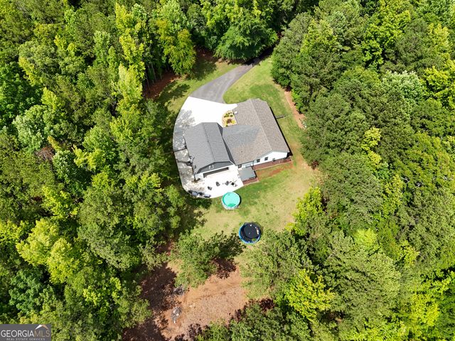 620 Rocky Creek Road, Forsyth, GA 31029