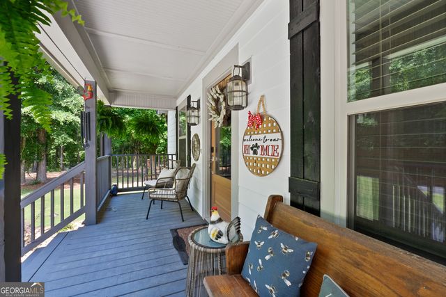 620 Rocky Creek Road, Forsyth, GA 31029