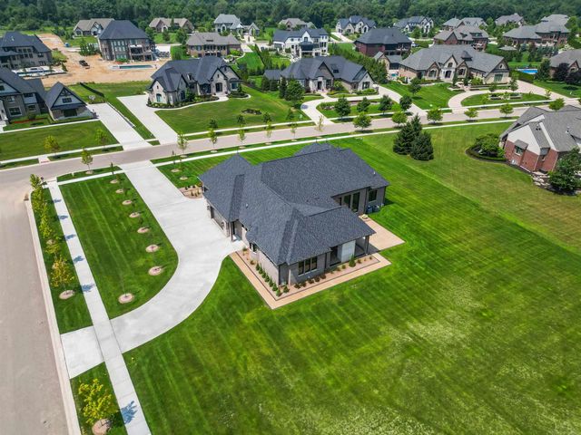 61570 Cotswold Drive, Washington Twp, MI 48094