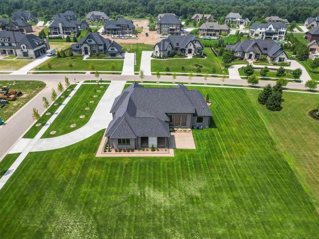 61570 Cotswold Drive, Washington Twp, MI 48094