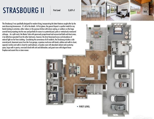 61570 Cotswold Drive, Washington Twp, MI 48094