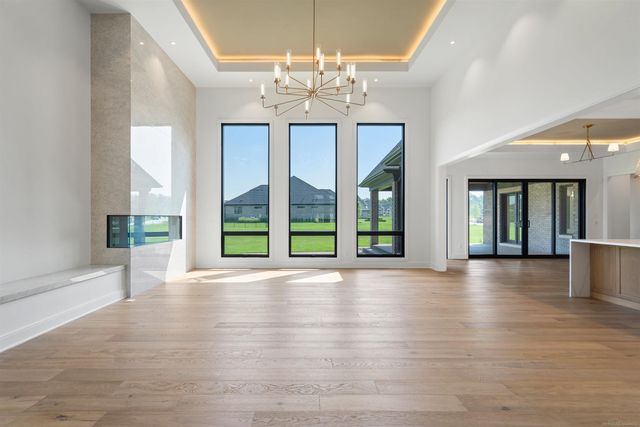 61570 Cotswold Drive, Washington Twp, MI 48094