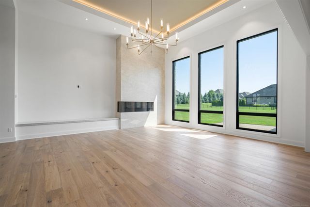 61570 Cotswold Drive, Washington Twp, MI 48094