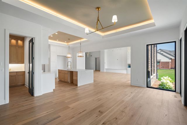 61570 Cotswold Drive, Washington Twp, MI 48094