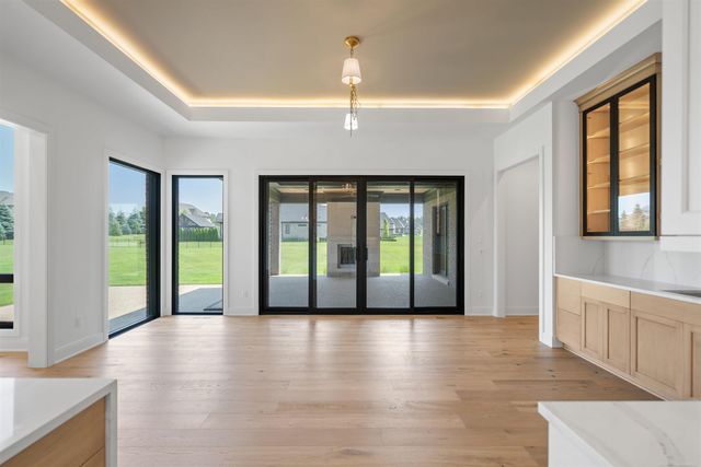 61570 Cotswold Drive, Washington Twp, MI 48094