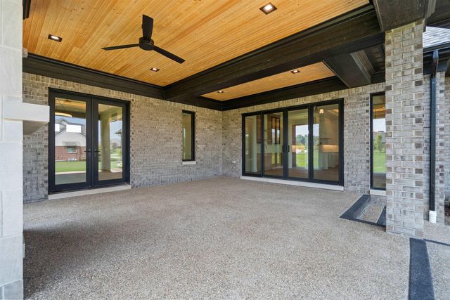 61570 Cotswold Drive, Washington Twp, MI 48094