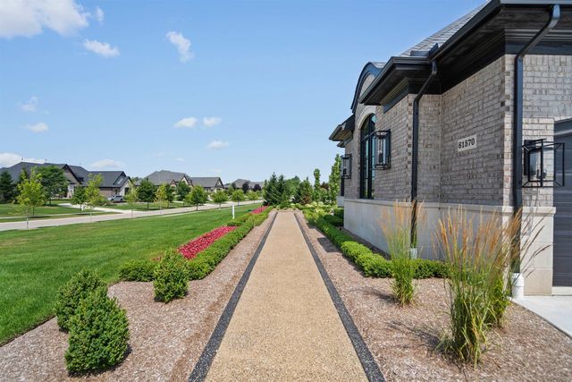 61570 Cotswold Drive, Washington Twp, MI 48094