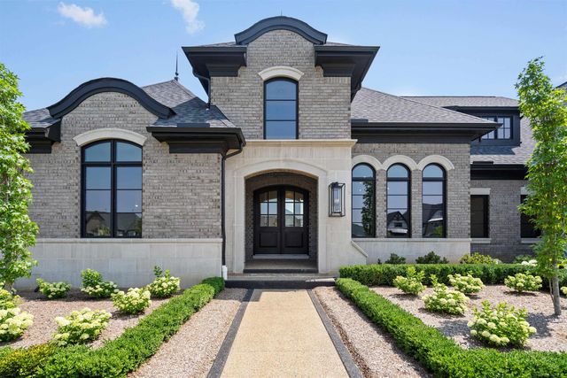 61570 Cotswold Drive, Washington Twp, MI 48094