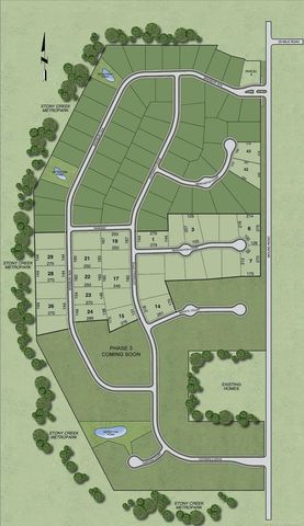 61570 Cotswold Drive, Washington Twp, MI 48094