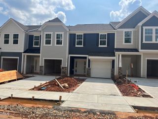 1319 Hammond Drive, Mebane, NC 27302