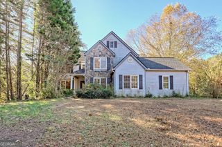 1070 Cannon Bridge Rd, Demorest, GA 30535