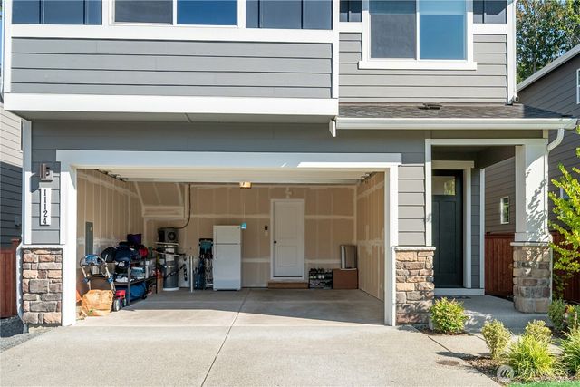 11124 43rd Avenue SE, Everett, WA 98208