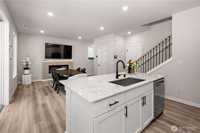 11124 43rd Avenue SE, Everett, WA 98208