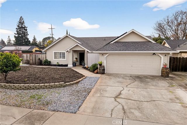 3001 Ashburton, Chico, CA 95973