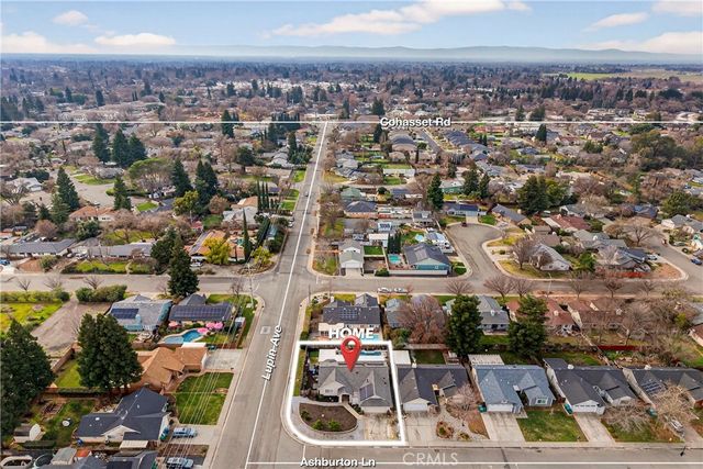 3001 Ashburton, Chico, CA 95973