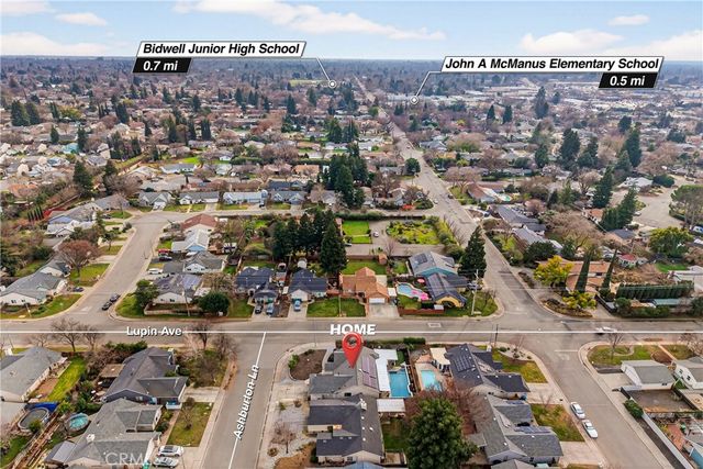 3001 Ashburton, Chico, CA 95973