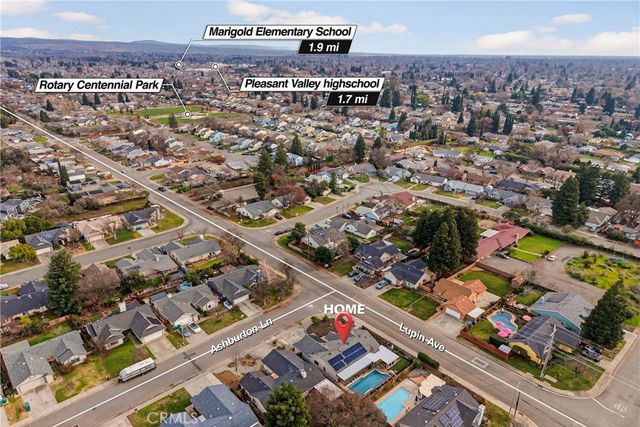 3001 Ashburton, Chico, CA 95973