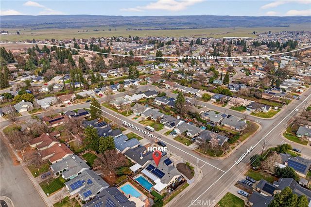 3001 Ashburton, Chico, CA 95973