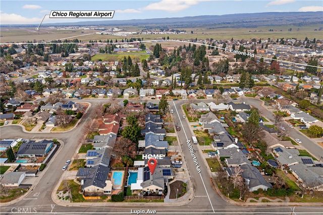 3001 Ashburton, Chico, CA 95973
