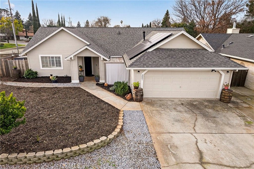 3001 Ashburton, Chico, CA 95973