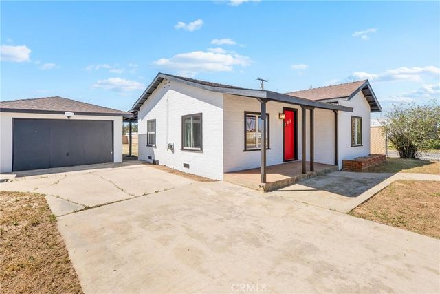 395 W 4th, Beaumont, CA 92223