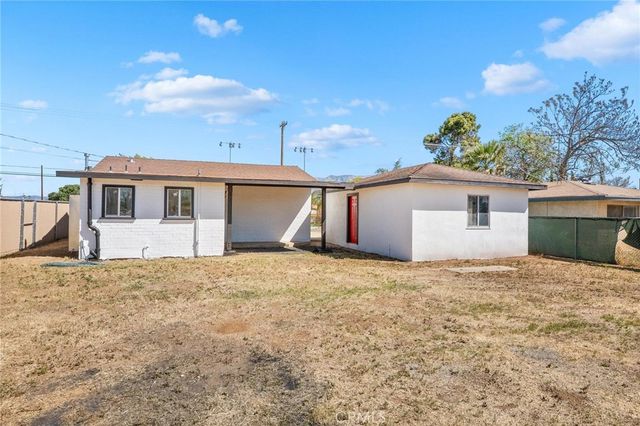 395 W 4th, Beaumont, CA 92223
